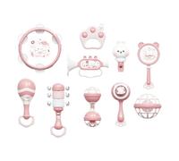 Musical Toy - 18M Rhythm Percussion Playset, Kids Development Sound Training Kit, Educational Melody Instruments, Early Learning Gift | Musical Toy For Boys Girls Preschool Playtime Joy