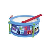 Musical Toy PJ Masks Drum Plastic