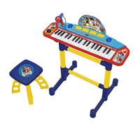 Musical Toy The Paw Patrol Electric Piano