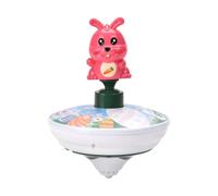 Musical Toys Cute Funny Electric Easter Bunny Interactive Spin