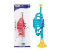 Musical Toys for - Simulated Early Education Tool, Imitation Educational Trumpet Game - for Boys Girls Christmas New Year Preschool Kindergarten School