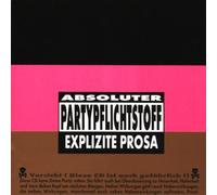 Musical Tragedies Presents - Explizite Prosa (J. B. O. Karaoke)