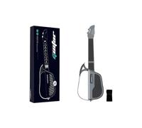 Musical Training Guitar With Auto Perform Mobile Security Plan And Flexible Light Response Structure For Children Auto Play Manner Musical Instrument For Children