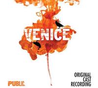 Musical Venice (CD) Album (US IMPORT)