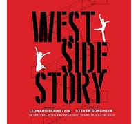 Musical - West Side Story