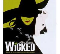Musical 'Wicked' Shiki Theatre Company Edition Made in Japan
