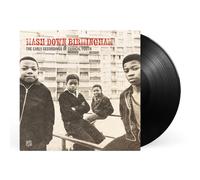 Musical Youth - Mash Down Birmingham : The Early Recordings Of Musical Youth [VINYL]