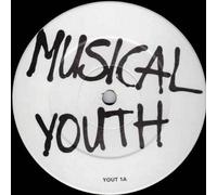 Musical Youth - Musical Youth - Pass The Dutchie (Special 12" Club Version) - MCA Records - YOUT 1, MCA Records - YOU(T) 1