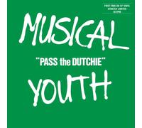 Musical Youth - Pass The Dutchie