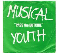 Musical Youth - Pass the Dutchie / Please Give Love a Chance [7" Vinyl]