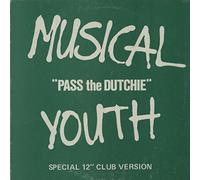 Musical Youth - Pass The Dutchie [Special 12" Club Version]