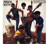 Musical Youth - The Youth of Today [Import]