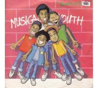 Musical Youth - Youth Of Today / Gone Straight [7" Vinyl]