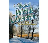 Musical Yuletide Celebration With the Serendipity [DVD] [Region 1] [US Import] [NTSC]