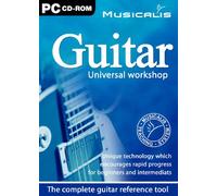 Musicalis Guitar Universal Workshop