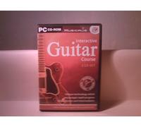 Musicalis Interactive Guitar Course