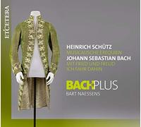 Musicalische Exequien/Mit Fried Und