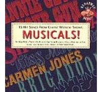 Musicals! - 15 Hit Songs from Classical Mu