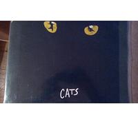 MUSICALS - Cats - Selections From The Original Broadway Cast Recordings [Vinyl LP]