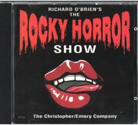 MUSICALS - Richard O' Brian's The Rocky Horror Show