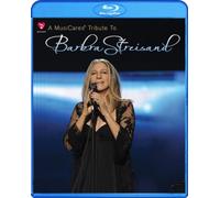 Musicares Tribute to Barbra Streisand [Blu-ray] [2012] [US Import] [Region A] [NTSC]