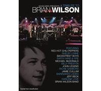 Musicares - Tribute to Brian Wilson [DVD]