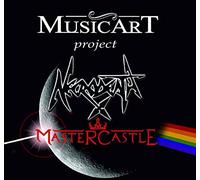 Musicart Project - The Black Side Of The Moon