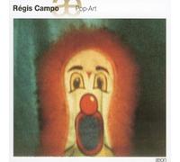 Regis Campo Regis Campo: Pop-Art (CD) Album (US IMPORT)