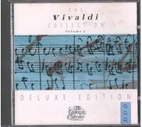 Musici Di San Marco, Alberto Lizzio - Vivaldi Collection Volume 2