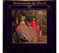Musici Di San Marco - Bach: Brandenburgisches Konzert Nr. 4 G-dur BWV 1049, Nr. 5 D-dur BWV 1050, Nr. 6 B-dur BWV 1051; Meisterwerke der Klassik - 92.001