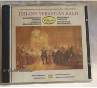 Musici di San Marco - Bach,J.S.: Brandenb.Konzerte 2
