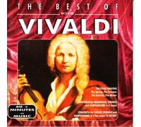 Musici di San Marco - Best of Vivaldi,the