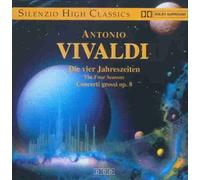 Musici di San Marco & Camerata - Die Vier Jahreszeiten