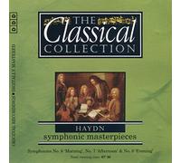 Musici Di San Marco - Haydn - Symphonic Masterpieces