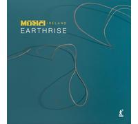 Beth McNich : Musici Ireland: Earthrise CD (2025) NEW Fast and FREE P & P