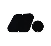 Musician Guitar Pickguards Shock Absorbing Materials For Optimal Protecting Fit Various Standard Electric Guitars Easyly Install Electric Guitar Cover