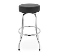 Musicians Barstool by Gear4music 30"