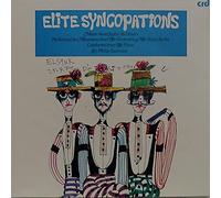 Musicians from The Orchestra of The Royal Ballet - Elite Syncopations: Music Scott Joplin & Others [VINYL]