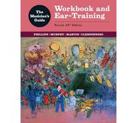 Musician's Guide to Aural Skills: Ear-Training: Workbook and Ear-Training. AP Edition
