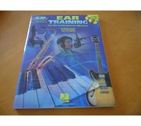 Musician'S Institute Essential Concepts Ear Training