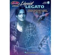 Musicians Institute Master Class: Liquid Legato: Private Lessons Series