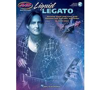 Musicians Institute Master Class: Liquid Legato: Private Lessons Series