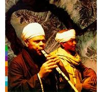 Musicians of the Nile - Luxor to Isna