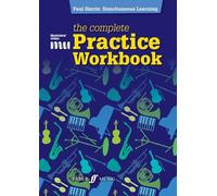 Musician's Union: The Complete Practice Workbook