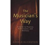 The Musician's Way
