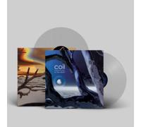 Coil - Musick to Play in the Dark 2 - Vinyl (Transparent Clear)