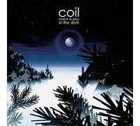 Coil - Musick to Play in the Dark (Purple & Black Smash V [VINYL]