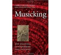 Musicking
