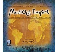 Musicks Empire