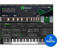 MusicLab RealLPC 6 (Digital product)